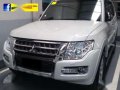 2017 Mitsubishi Pajero 4x4 AT New For Sale-0