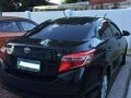 2013 Toyota Vios 1.3 E Black For Sale-6