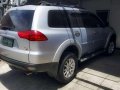 2012 Mitsubishi Montero 4x2 Gls V automatic 2010 2011 2013-2