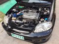 2000 Honda Civic SiR-10