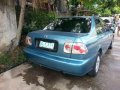 1996 Honda Civic Lxi Blue AT For Sale-11