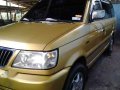 Mitsubishi Adventure GLS-1