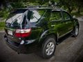 For sale Toyota Fortuner 2011-5