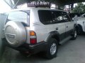 For sale Toyota Land Cruiser Prado 1994-2