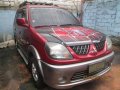 2008 Mitsubishi Adventure GLS Sport Diesel Financing OK-1