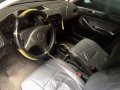 1998 Honda Civic LXI AT Green For Sale-4