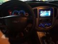 Ford Escape 2.3L XLS 2011-6