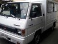 2004 Mitsubishi L300 FB Almazora Diesel-1