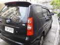 For sale Toyota Avanza 2011-1