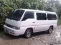 Nissan Urvan escapade-0