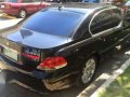 Bmw 745i AT 2002-2