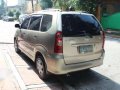 2008 Toyota Avanza J 68tkm (innova vios swift mirage adventure apv bb)-5