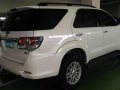 Toyota Fortuner 2013 2.5G AT Diesel -3