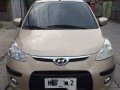 For sale Hyundai i10 2010-1