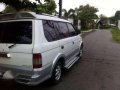 Mitsubishi adventure 2001-4