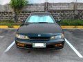 1995 Honda Accord Manual-0