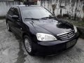 2003 Honda Civic VtiS AT Black For Sale-0