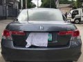 2008 Honda Accord 3.5 V6 alt camry legacy-5