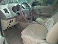 2006 Toyota Fortuner G d4d AT-3