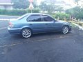 1998 Honda Civic LXI Blue For Sale-6