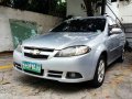 For sale Chevrolet Optra 2008-1