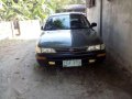 Toyota Corolla XL 1993 MT Gray For Sale-5