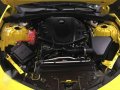 2017 Chevrolet CAMARO RS 3.6L V6 AT -10
