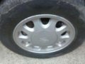 Nissan Sentra 1994 Red MT For Sale-0