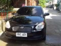 2009 Hyundai Accent Turbo Diesel CRDi Registered and Ready to use-1