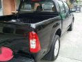 2008 Isuzu Dmax LT Black MT For Sale-2