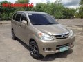 2007 Toyota Avanza for sale -0