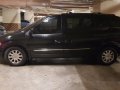 Chrysler Town and Country 2003-2