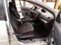 2010 Toyota Vios Gas engine Automatic-1