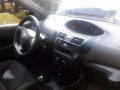 Toyota Vios 1.3 J 2012 model-11