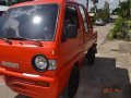 Suzuki Multicab 2013 Orange MT For Sale-2