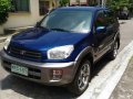 Toyota Rav4 2000 Manual-0