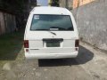 2009 Mitsubishi L300 Versa Van Diesel fb-2