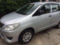 2014 Toyota Innova for sale-0