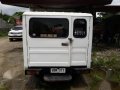 Mitsubishi L300 FB 1998 MT White For Sale-3