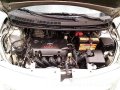 2010 Toyota Vios Gas engine Automatic-4