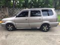 Toyota Revo Sr GL MT 1999 Grey For Sale-0