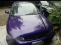 Honda Accord 1994 AT Purple For Sale-6