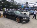 2002 Nissan Cefiro Brougham VIP Black -3