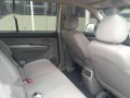 Kia Carens EX 2010 AT Diesel Silver -4