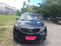 Kia Sportage 2016 LX A/T for sale-0