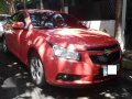 2010 Chevrolet Cruze LS 1.8 Manual Financing OK-1