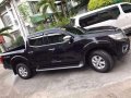 2016 Nissan Navara Calibre 4x2 AT vs Hi Lux Dmax Strada RangerWildTrak-4