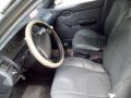 Toyota Corolla XL 1993 MT Gray For Sale-6