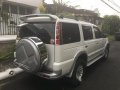 For sale Ford Everest 2005-3