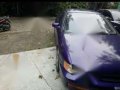 Honda Accord 1994 AT Purple For Sale-0